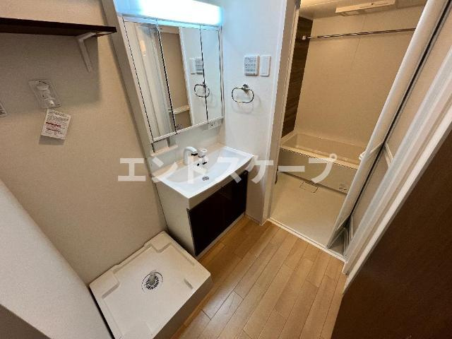 ピパトールの洗面所|洗面
高崎、前橋のお部屋探しはエンドスケープまで！お客様の理想お聞かせ下さい♪