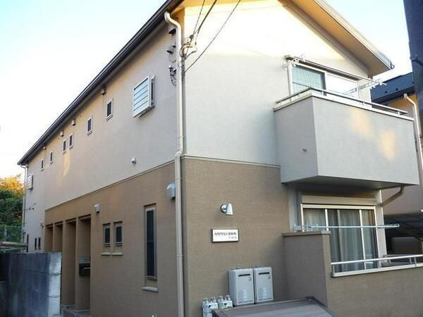パステロ桜新町のその他