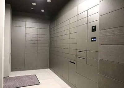 【その他共用部分】 | プラウド渋谷東
