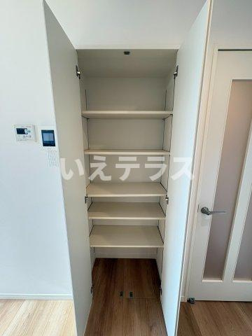グランメール浜中町のその他