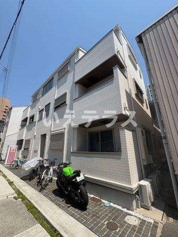 グランメール浜中町