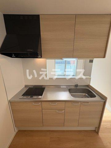 グランメール浜中町のその他