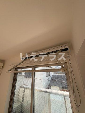 グランメール浜中町のその他