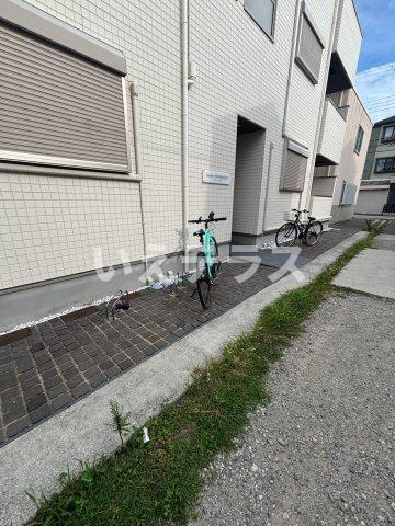 グランメール浜中町のその他共用部分