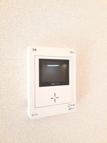 ロータスガーデン　Ｃのセキュリティ