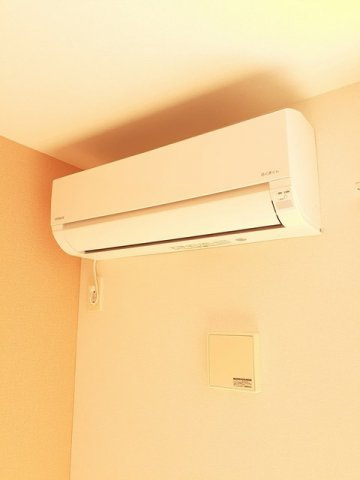 ロータスガーデン　Ｃの設備