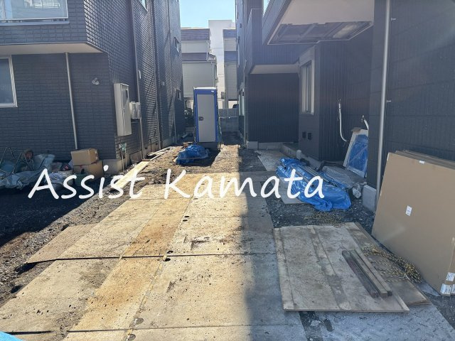 HM5-453のその他