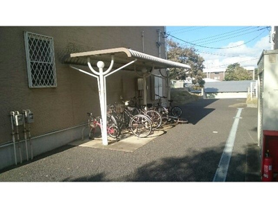 【設備】 | アルティプラーノハヤシ　Ⅶ