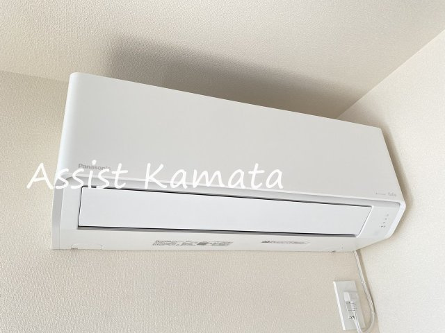 ＴＲＩＳＱＵＡＲＥ北糀谷(トライスクエア)の設備