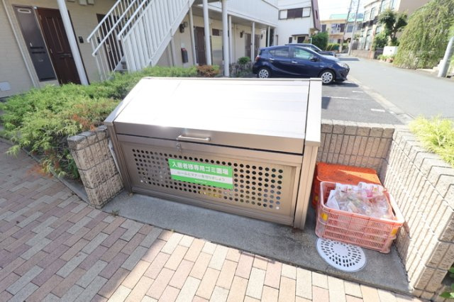 【その他共用部分】 | アルコバレーノ