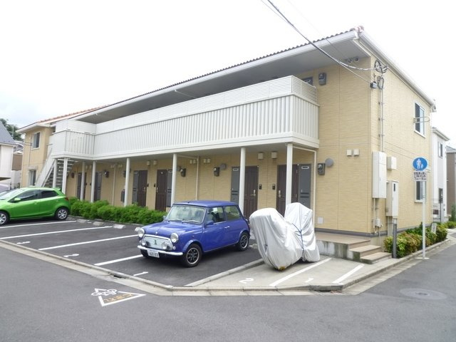 【エントランス】 | アルコバレーノ