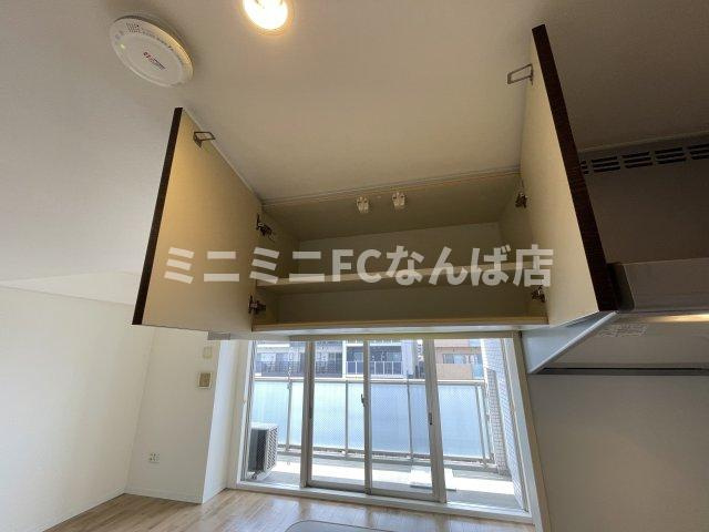 レジェンドール心斎橋EAST