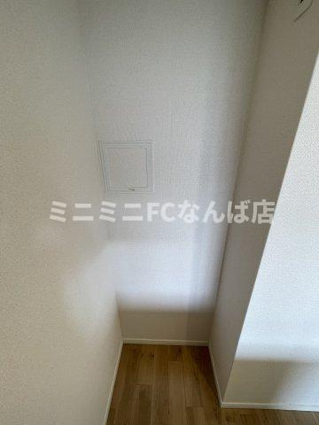 レジェンドール心斎橋EAST