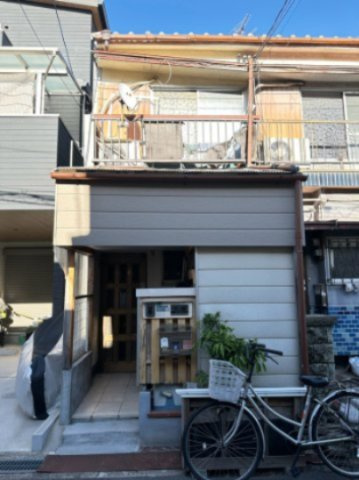 寝屋川市堀溝北町