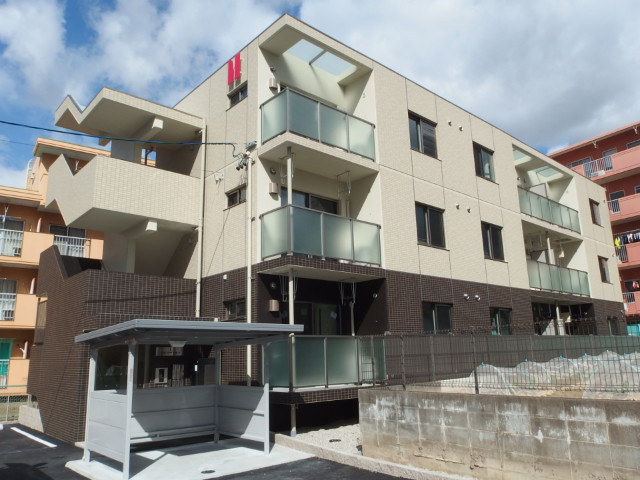 岡崎市戸崎町字野畔の賃貸マンション