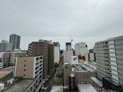 【展望】 | DAIYA STORK 阿波座