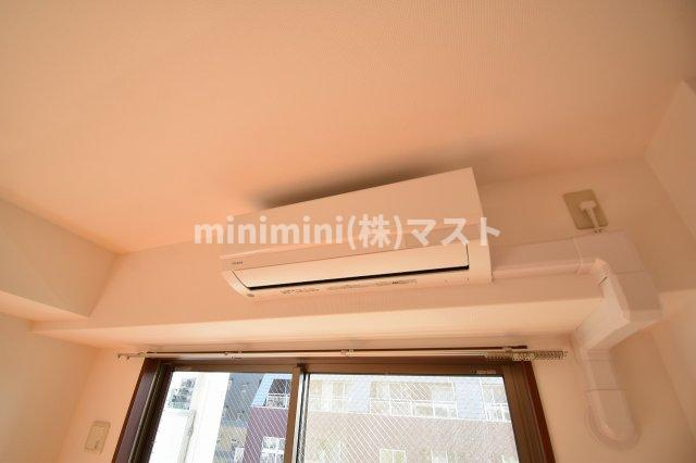WillDo松屋町の設備