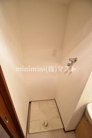 WillDo松屋町の設備