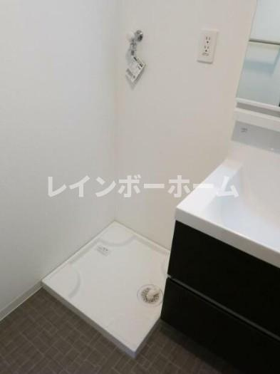 クレシェンテ梅月の設備