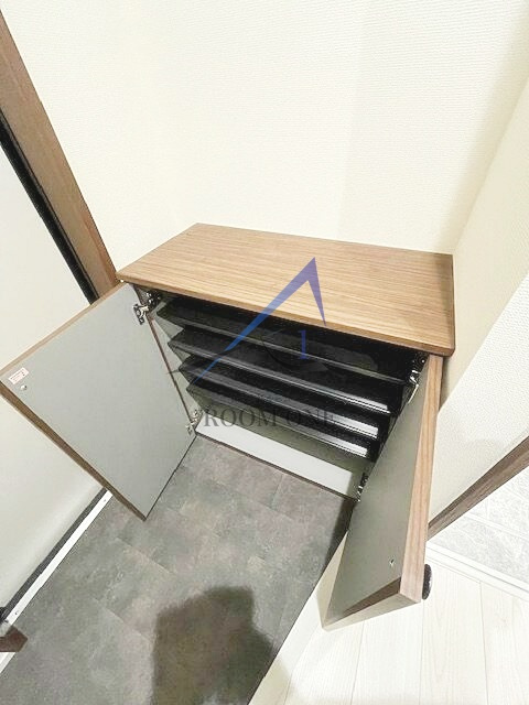 エリシアン三軒茶屋