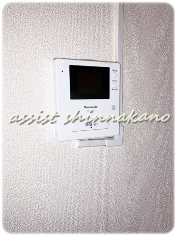 和幸マンションのセキュリティ
