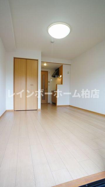 【仲介手数料：50％OFF】対象物件！の洋室|使い勝手のいい洋室です