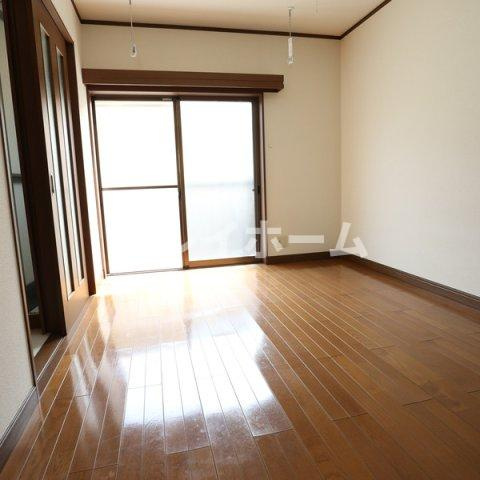 サンシャイン西蒲田