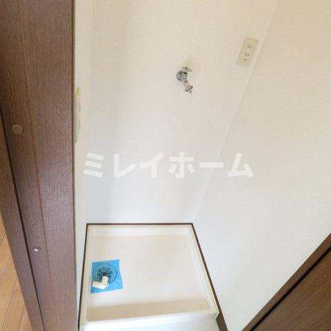 サンシャイン西蒲田の設備