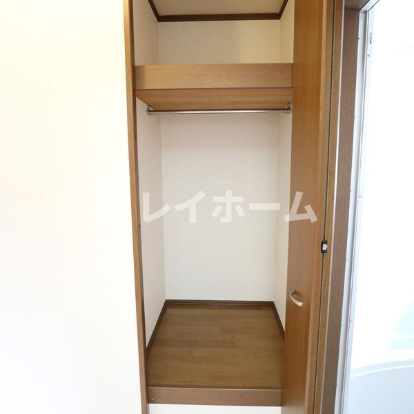 サンシャイン西蒲田のその他