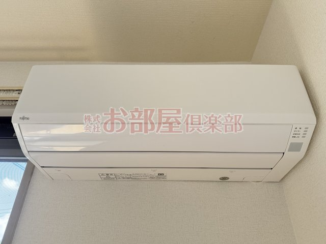 メゾンドール小森野B棟の設備