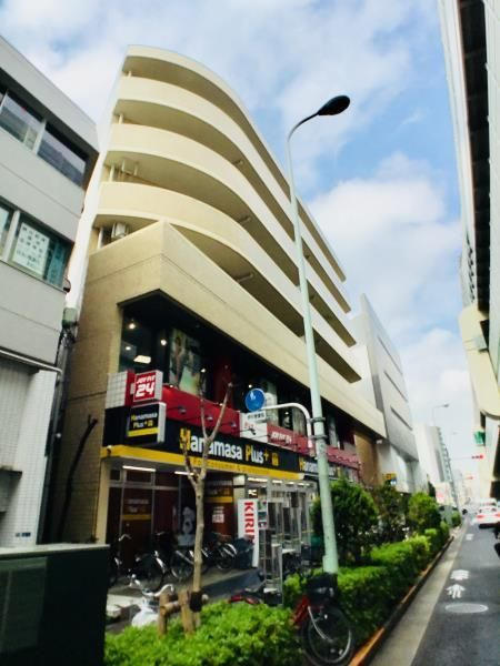 ロイヤルプラザ滝野川