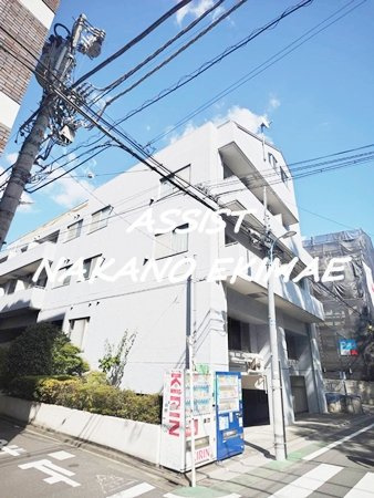ロイヤルコンドミニアム堀田