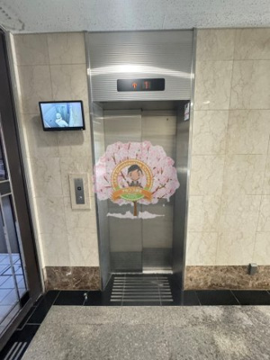 【その他共用部分】 | グリフィン横浜・日本大通り