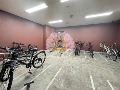 【その他共用部分】 | グリフィン横浜・日本大通り