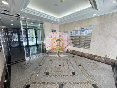 【その他共用部分】 | グリフィン横浜・日本大通り