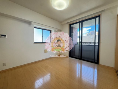 【居間・リビング】 | グリフィン横浜・日本大通り