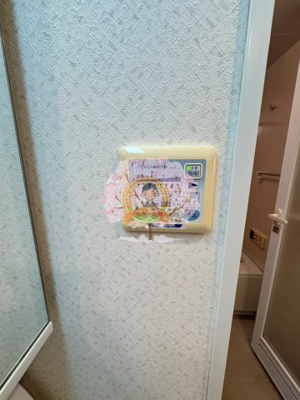 【設備】 | グリフィン横浜・日本大通り