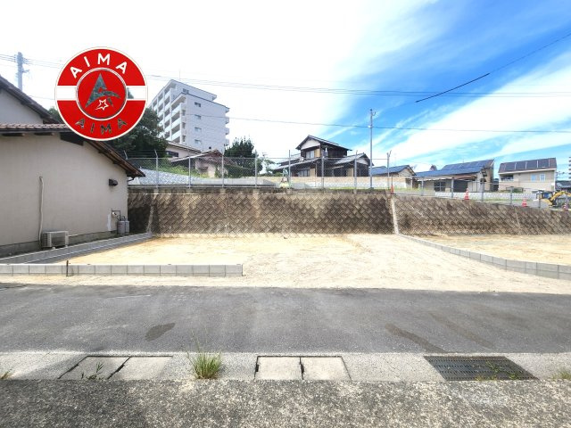 福津市中央2丁目第1-2棟（1号棟）