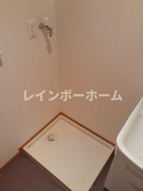 東峰マンションの設備