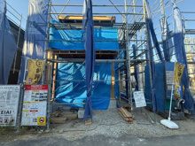 池田市豊島北１期　全４棟の画像