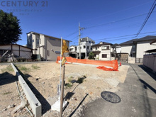 池田市豊島北１期　全４棟の画像