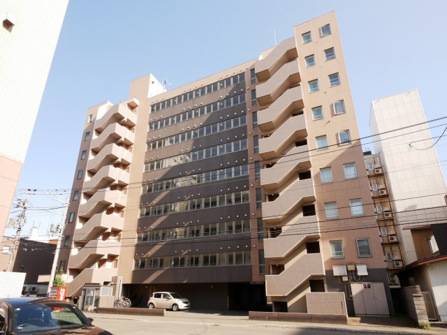 ＴＨＥ　ＲＥＳＩＤＥＮＣＥ　ＰＡＲＫ　ＯＤＯＲＩＫＯＥＮの画像
