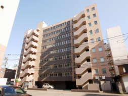 ＴＨＥ　ＲＥＳＩＤＥＮＣＥ　ＰＡＲＫ　ＯＤＯＲＩＫＯＥＮの画像