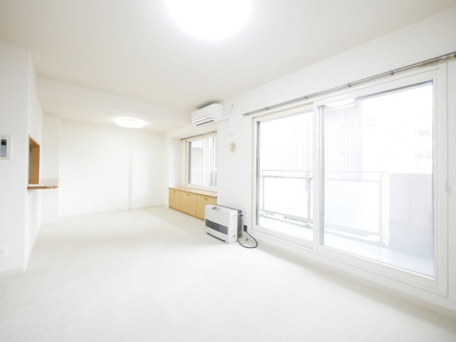 【居間・リビング】ＴＨＥ　ＲＥＳＩＤＥＮＣＥ　ＰＡＲＫ　ＯＤＯＲＩＫＯＥＮ