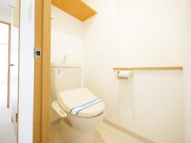 【トイレ】ＴＨＥ　ＲＥＳＩＤＥＮＣＥ　ＰＡＲＫ　ＯＤＯＲＩＫＯＥＮ