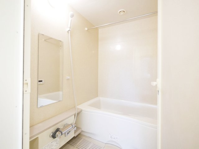 【浴室】ＴＨＥ　ＲＥＳＩＤＥＮＣＥ　ＰＡＲＫ　ＯＤＯＲＩＫＯＥＮ