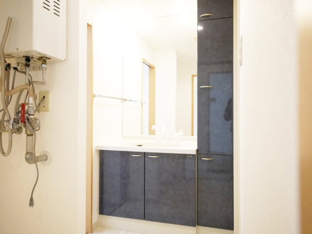 【洗面所】ＴＨＥ　ＲＥＳＩＤＥＮＣＥ　ＰＡＲＫ　ＯＤＯＲＩＫＯＥＮ