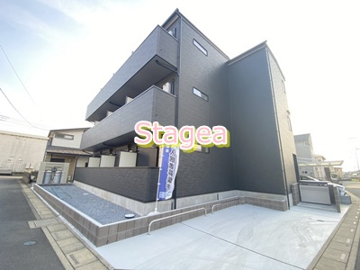 ソレイユ西大宮