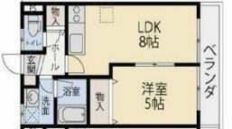 プレール横浜西谷