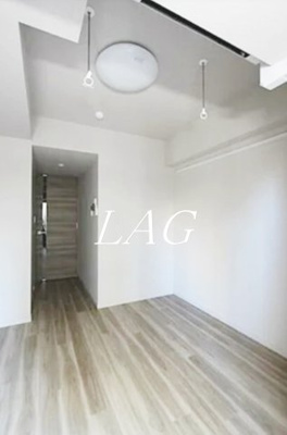 【寝室】 | ベルグレード川崎AZ | 寝室です。